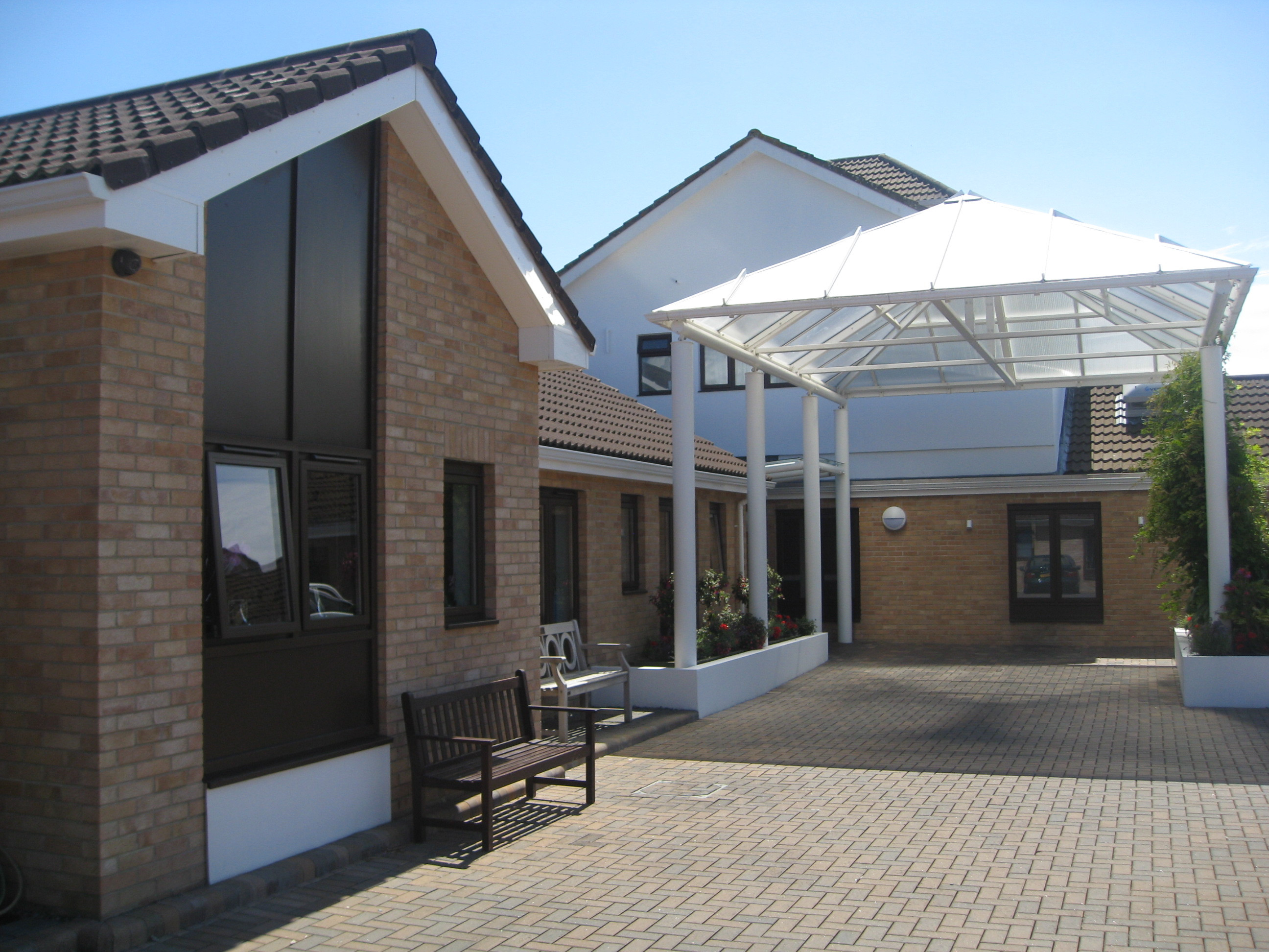 Maison St Brelade Care Home